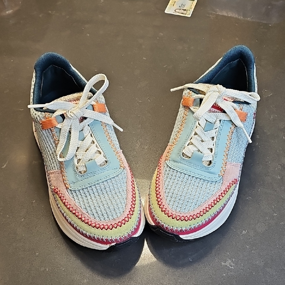 Fitflop Women's Multicolor Sneakers